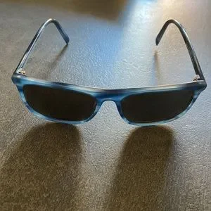 LIKE NEW Warby Parker Sunglasses “Fletcher” Unisex Warby Parker | Accessories | Like New Warby Parker  main image 4